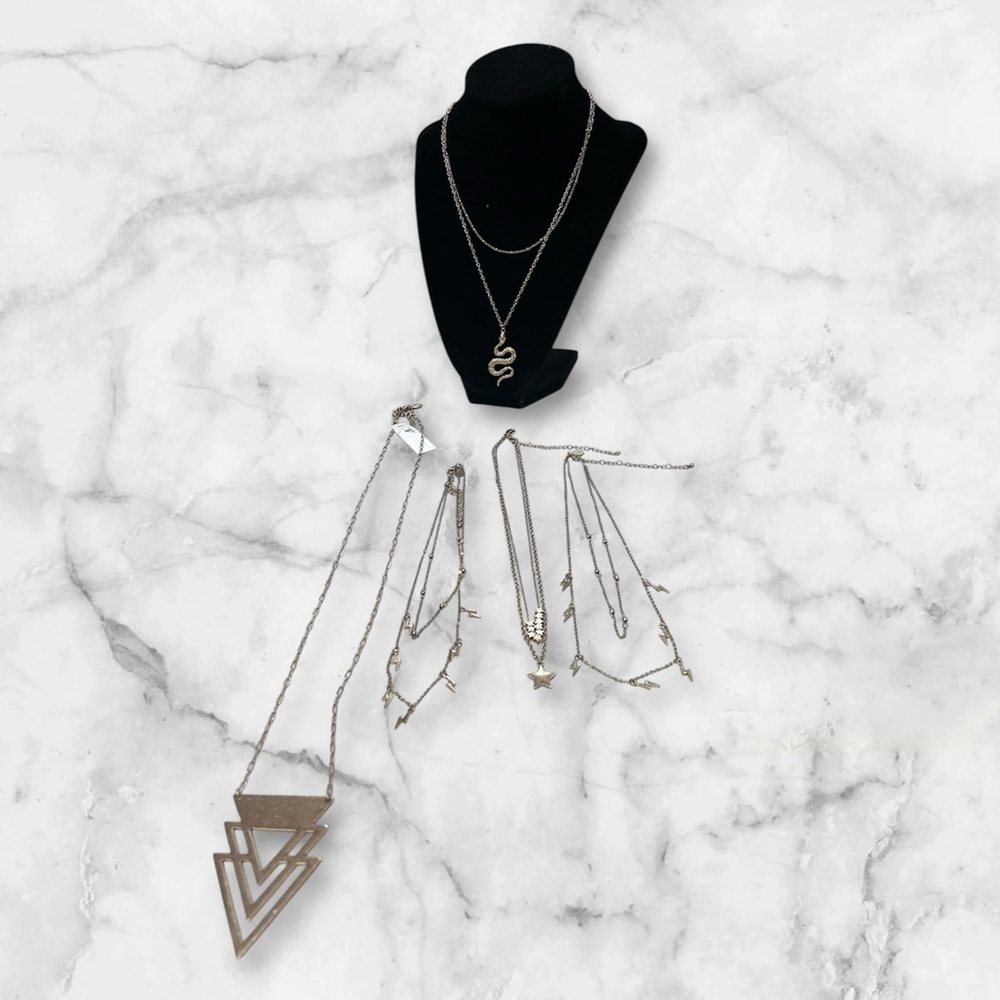 Pomina Jewelry Bundle
